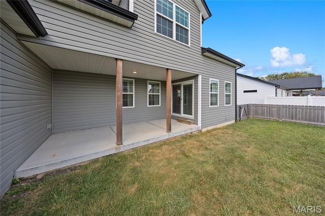 3452 Dakota Drive, Shiloh, IL 62221