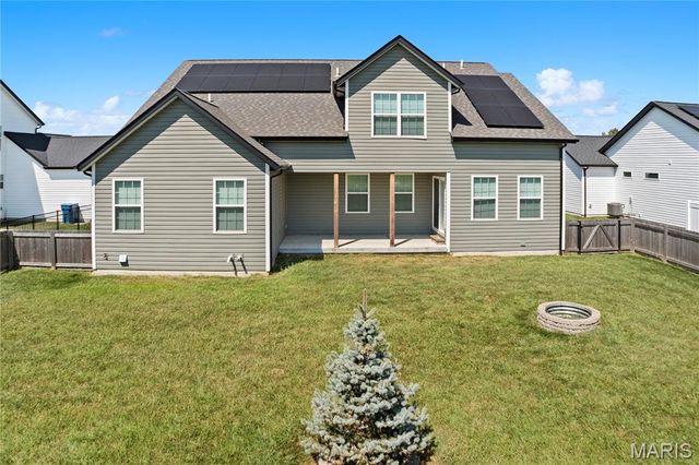 3452 Dakota Drive, Shiloh, IL 62221