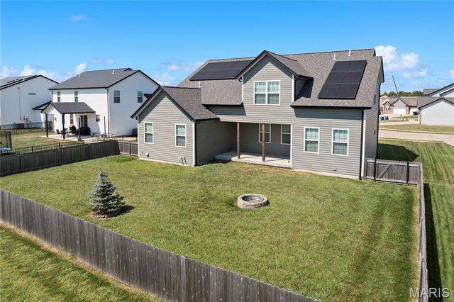 3452 Dakota Drive, Shiloh, IL 62221