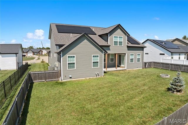 3452 Dakota Drive, Shiloh, IL 62221