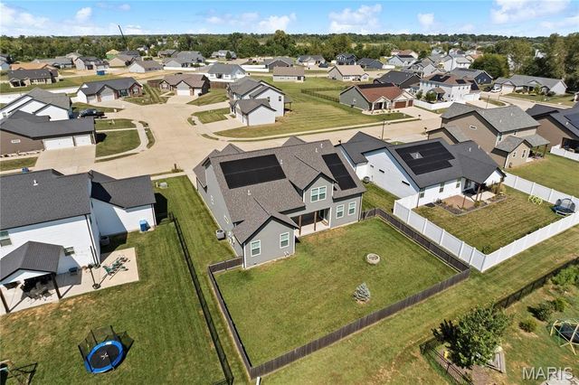 3452 Dakota Drive, Shiloh, IL 62221