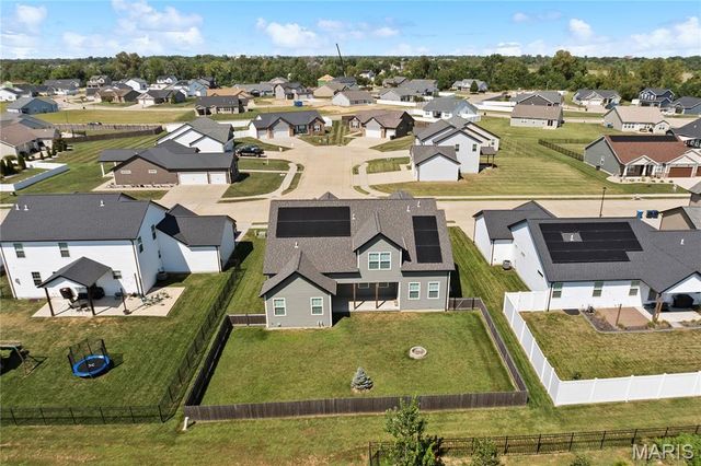3452 Dakota Drive, Shiloh, IL 62221