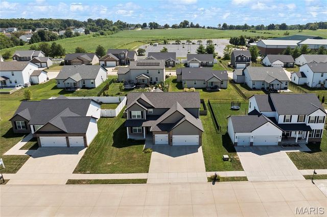 3452 Dakota Drive, Shiloh, IL 62221