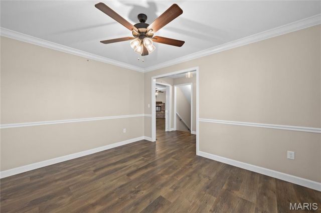 3452 Dakota Drive, Shiloh, IL 62221