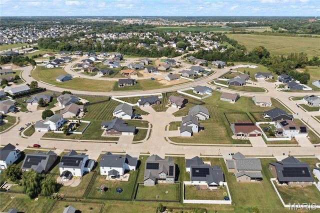 3452 Dakota Drive, Shiloh, IL 62221