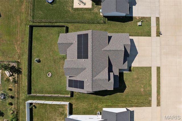 3452 Dakota Drive, Shiloh, IL 62221