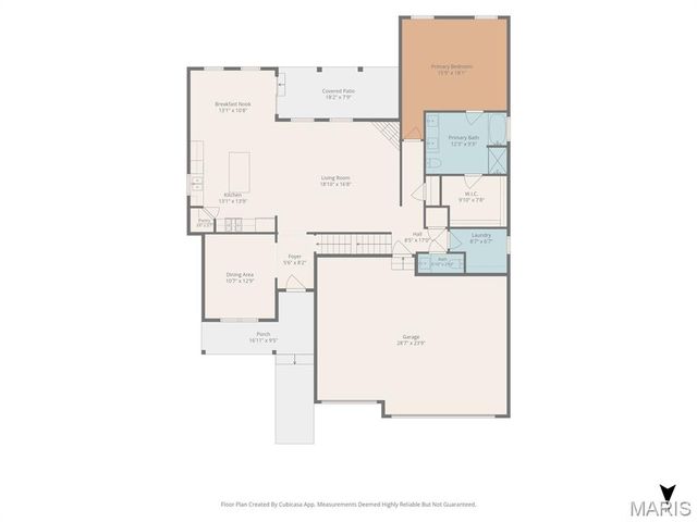 3452 Dakota Drive, Shiloh, IL 62221
