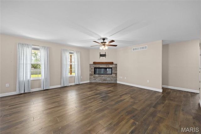 3452 Dakota Drive, Shiloh, IL 62221