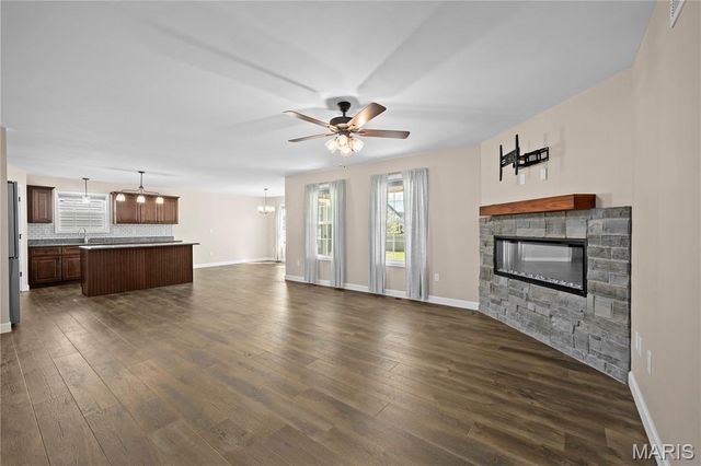 3452 Dakota Drive, Shiloh, IL 62221