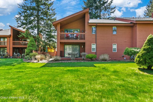 5299 W Green CT, UNIT 11, Rathdrum, ID 83858