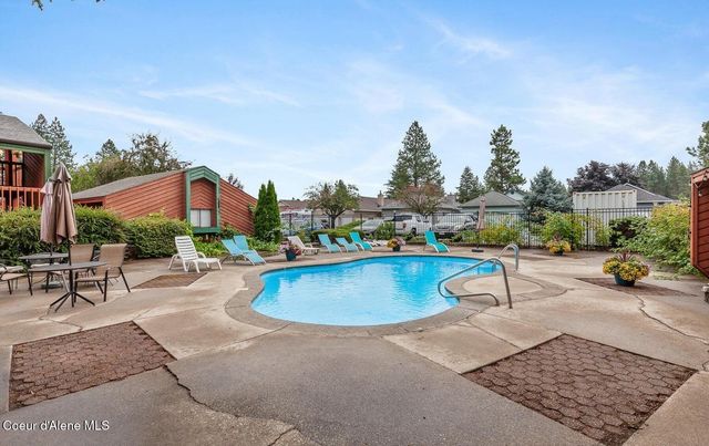 5299 W Green CT, UNIT 11, Rathdrum, ID 83858