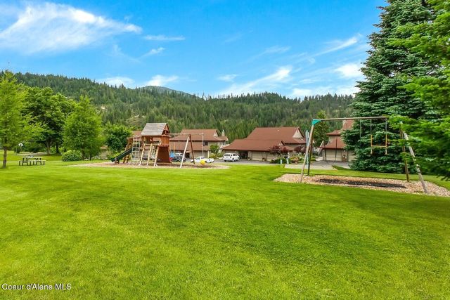 5299 W Green CT, UNIT 11, Rathdrum, ID 83858