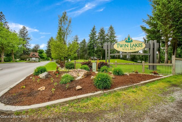 5299 W Green CT, UNIT 11, Rathdrum, ID 83858