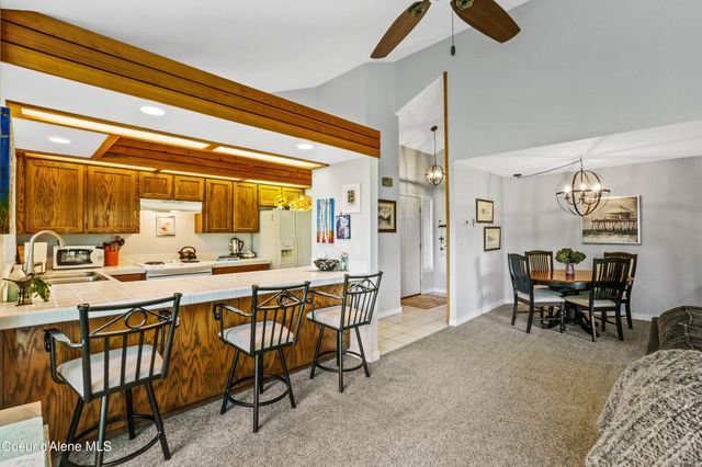 5299 W Green CT, UNIT 11, Rathdrum, ID 83858