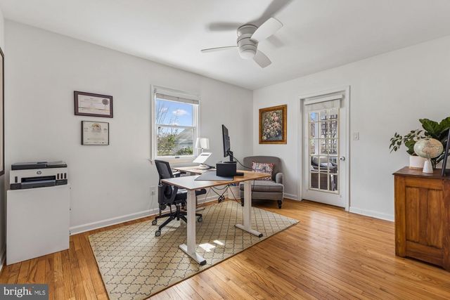 417 S AURORA ST, Easton, MD 21601