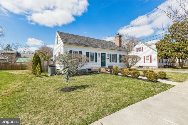 417 S AURORA ST, Easton, MD 21601