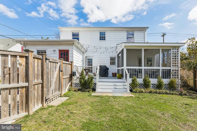 417 S AURORA ST, Easton, MD 21601