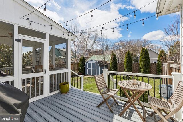 417 S AURORA ST, Easton, MD 21601