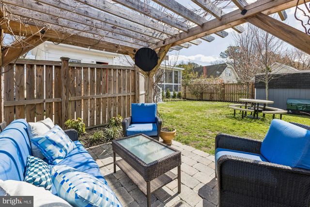 417 S AURORA ST, Easton, MD 21601