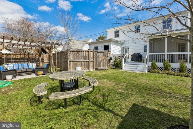 417 S AURORA ST, Easton, MD 21601