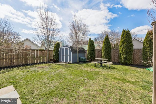 417 S AURORA ST, Easton, MD 21601