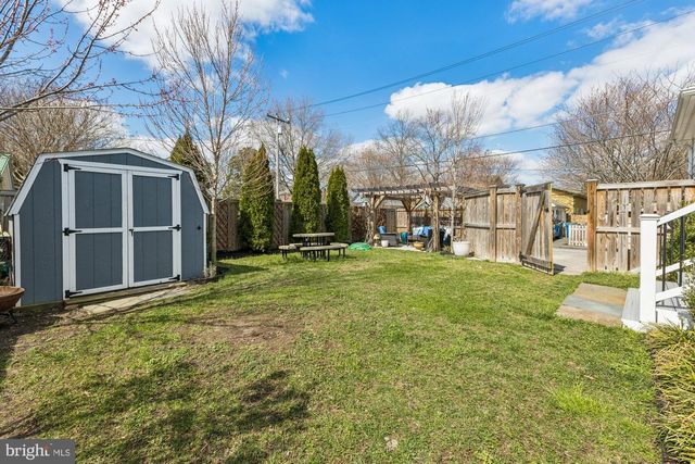 417 S AURORA ST, Easton, MD 21601