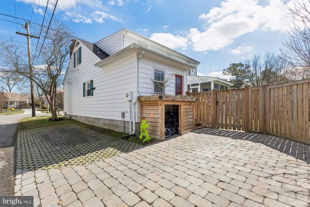 417 S AURORA ST, Easton, MD 21601