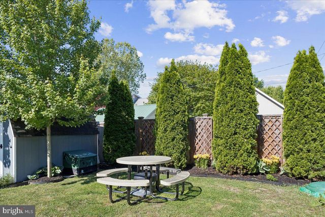 417 S AURORA ST, Easton, MD 21601
