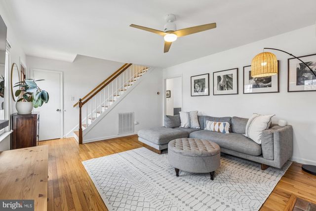 417 S AURORA ST, Easton, MD 21601