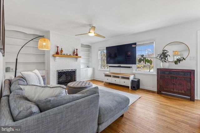 417 S AURORA ST, Easton, MD 21601