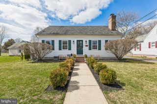 417 S AURORA ST, Easton, MD 21601