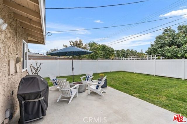 4500 W Tiller Avenue, Orange, CA 92868