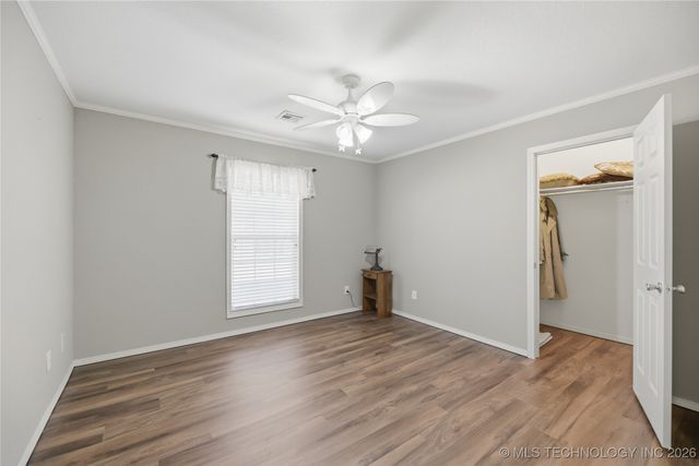 120 S Madison Avenue, Okmulgee, OK 74447