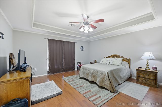 120 S Madison Avenue, Okmulgee, OK 74447