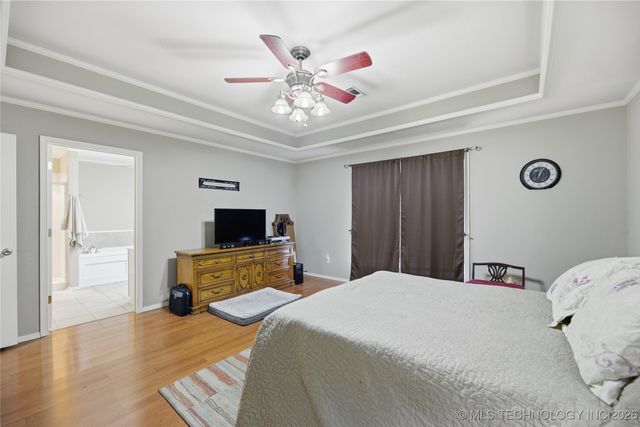 120 S Madison Avenue, Okmulgee, OK 74447