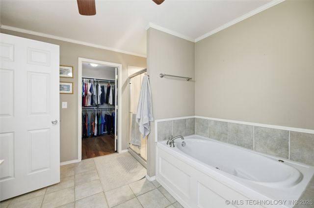 120 S Madison Avenue, Okmulgee, OK 74447