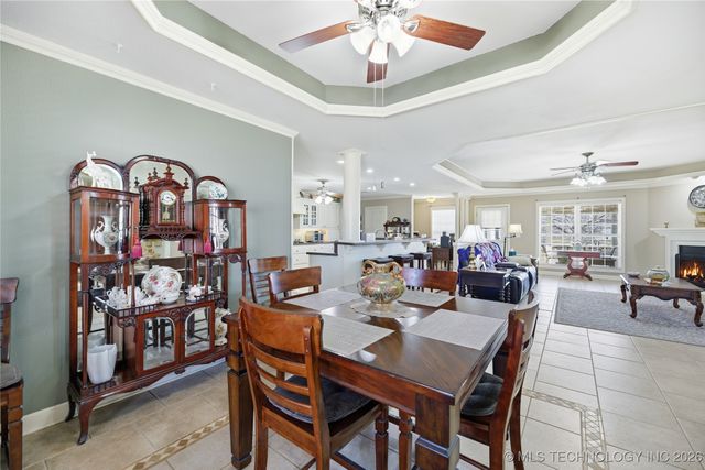 120 S Madison Avenue, Okmulgee, OK 74447