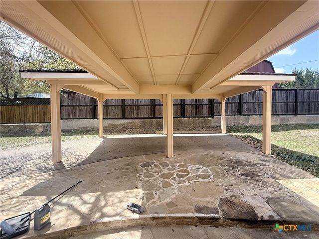 146 Creekview Drive, Canyon Lake, TX 78133