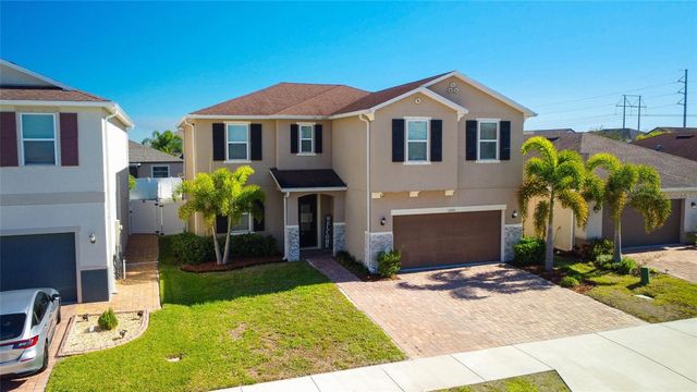 11205 BRIGHTON KNOLL LOOP, Riverview, FL 33579