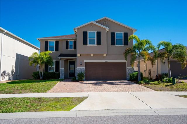 11205 BRIGHTON KNOLL LOOP, Riverview, FL 33579