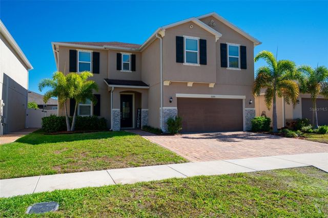 11205 BRIGHTON KNOLL LOOP, Riverview, FL 33579