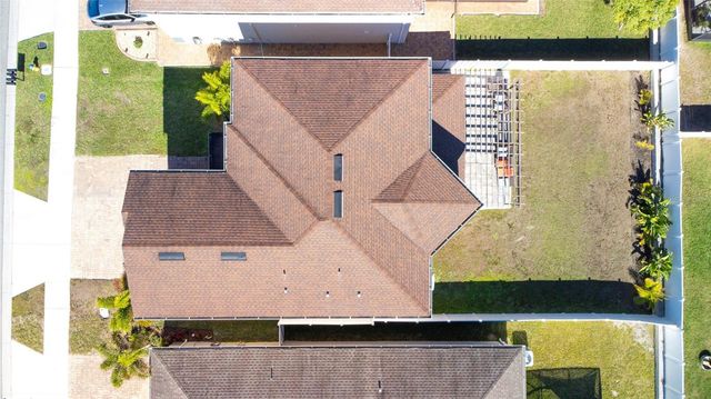 11205 BRIGHTON KNOLL LOOP, Riverview, FL 33579