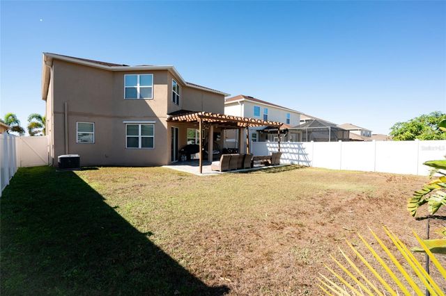 11205 BRIGHTON KNOLL LOOP, Riverview, FL 33579