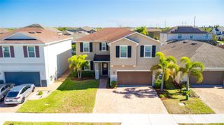 11205 BRIGHTON KNOLL LOOP, Riverview, FL 33579