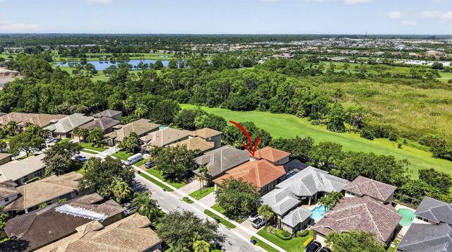 11202 Osprey Lake Lane, Palm Beach Gardens, FL 33412
