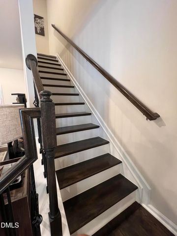 1176 Citadel Avenue, Durham, NC 27713