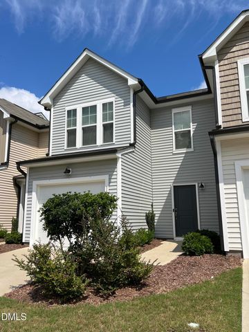 1176 Citadel Avenue, Durham, NC 27713