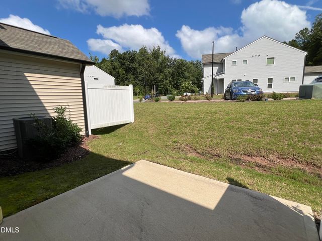 1176 Citadel Avenue, Durham, NC 27713