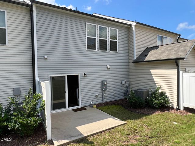 1176 Citadel Avenue, Durham, NC 27713