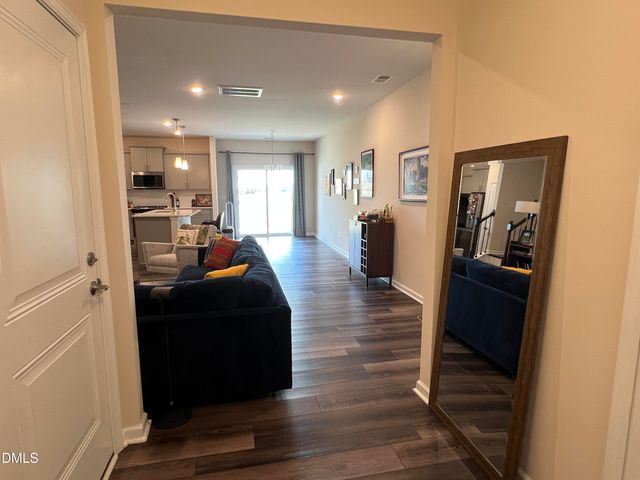 1176 Citadel Avenue, Durham, NC 27713